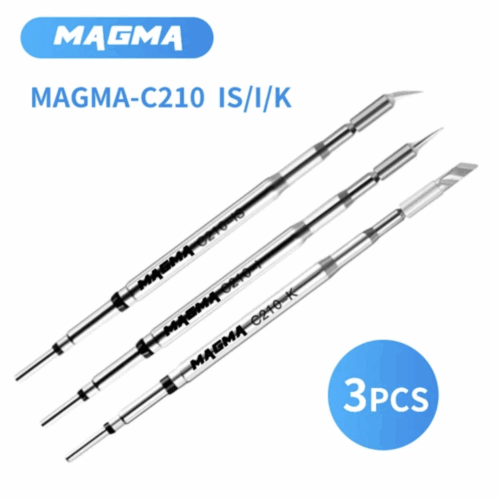 Паяльные наконечники AIFEN C115/C210/C245/C470